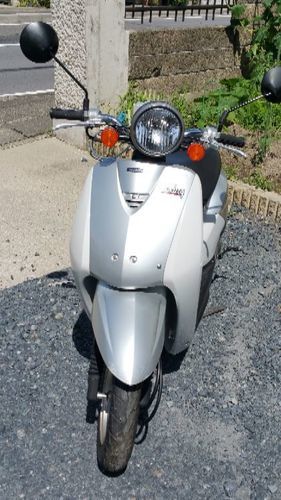 激安ホンダトゥデイ❗