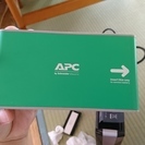 【無停電電源装置:UPS】APC GS Pro 500 　値下げ交渉有り