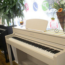 ヤマハ　スタンダードモデル　クラビノーバ　CLP-535WA