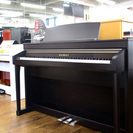 カワイ木製鍵盤CA67　超！リアルな音色＆タッチ感