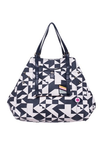 JEROME DREYFUSS ハンドバッグ