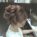 ヘアセットに興味のある美容師さん募集中!! − 石川県