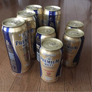 【値下げ】ザ・プレミアム・モルツ 生ビール