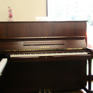 ヤマハW120BW 中古　シンプルデザイン　木目モデル