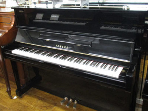 ヤマハ　YU1SZ　中古　夜間練習も安心♪　消音キット搭載モデル