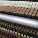 カワイC113N 新品　美しきデザイン　カワイCシリーズ