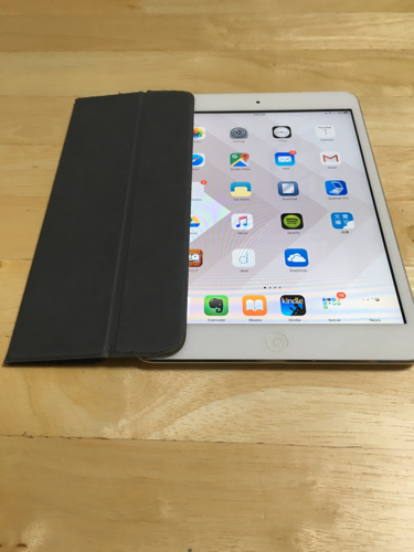 iPad iPad mini(64G)