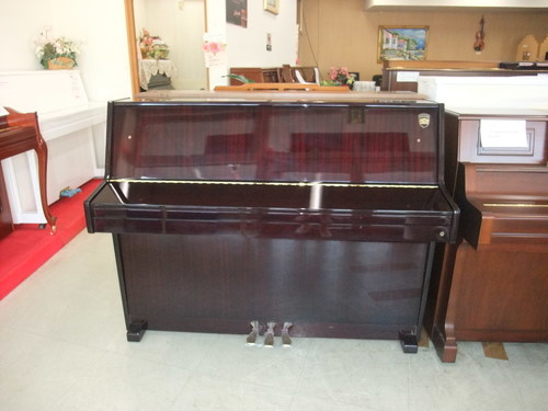 ローゼンストックRS108M (RoseMary) 西宮の鍵盤楽器、ピアノの  