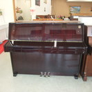 ローゼンストック　RS108M