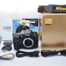 完売 付属品多数○極上美麗○NIKON ニコン
