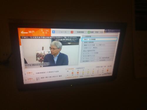 シャープ   テレビ  20型   パーソナルTV（少し値下げ）