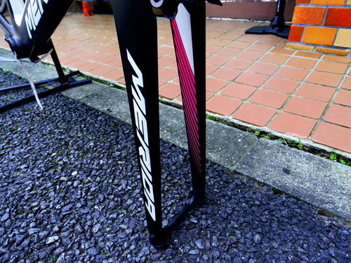 コレクション 【取引済】 MERIDA REACTO TEAM-e 2016（メリダ リアクト  