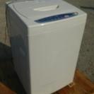 全自動洗濯機  4.2kg