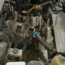 サバンナRX7 部品取り用(商談中)