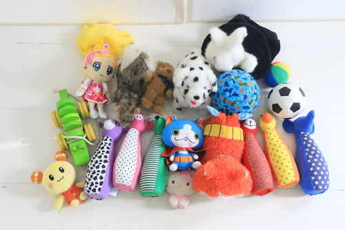 渋谷区 子供用のおもちゃセット 手渡し もっくん 渋谷のベビー用品 おもちゃ の中古あげます 譲ります ジモティーで不用品の処分