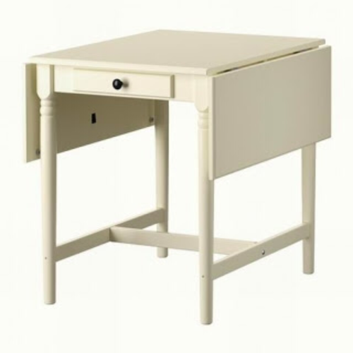 IKEA ダイニングテーブル\u0026イス