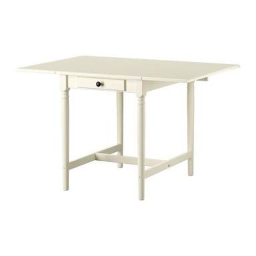 IKEA ダイニングテーブル\u0026イス