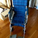 特価商品  車いす アルミ介助式車椅子 NAH-205U アームレスト跳ね上げ 日進 その他