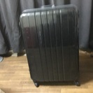 スーツケース売ります。