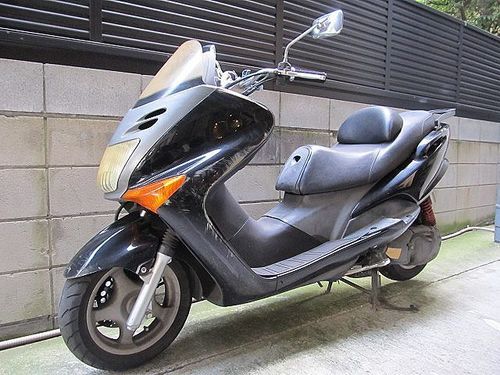★マジェスティ125キャブ車/部品取り扱い★東京/大田区【下取OK】