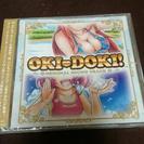 【激レア・新品・未開封】沖ドキ CD