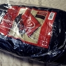 【未使用】コカコーラの寝袋