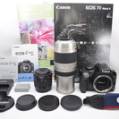 ★★★完売★★★　　初心者応援●極上品● Canon キャノン ...