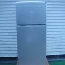 SANYO/サンヨー/SR-111G/109L冷蔵庫/強冷です