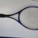 CALFLEX　テニスラケット　CX-470