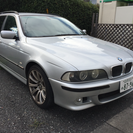 BMW528i コミコミ価格 