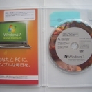 Windows7 Home Premium 32bit インスト...