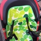 【おまけ多数】すぐ乗れます！★大容量タイプ★　子供乗せ電動アシスト付き自転車　「YAMAHA PAS Kiss mini XL　パスキッスミニ　XL」2015年購入　充電長持ち！