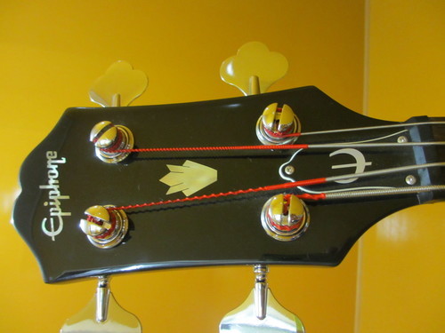 エレキベース Epiphone エピフォン EB-3 | vjencanice-ljubav.hr