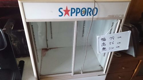 業務用冷蔵庫