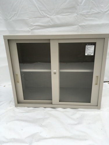 コクヨ　引き違い書庫　SH-325GF1T　オフィス家具　大特価♪