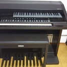 YAMAHAエレクトーン EL-70