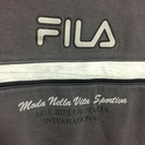 FILA メンズTシャツ