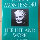 【全国送料無料ゆうメール】Maria Montessori He...
