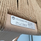 【数量限定品】カール・ハンセンYチェア100周年＆ポールスミス限定クッション