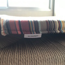 【数量限定品】カール・ハンセンYチェア100周年＆ポールスミス限定クッション