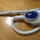 サンヨー SANYO 紙パック掃除機 SC-MR8J