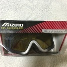 MIZUNO ゴーグル 9/14まで