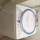 【Hitachi】洗濯機（NW-D6EX)