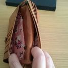 ANASUIアナスイがま口長財布👛