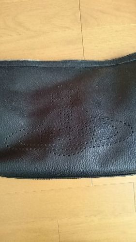 ヴィヴィアンウエストウッドショルダーバッグ