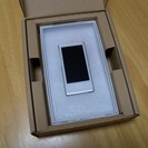 iPod nano 第7世代 16GB シルバー（中古美品）～商...