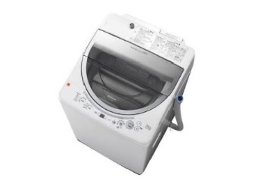 キャンセルの為再受付します！中古 National・5.0kg 乾燥機能付き全自動洗濯機