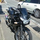 CBR250R MC41売ります★