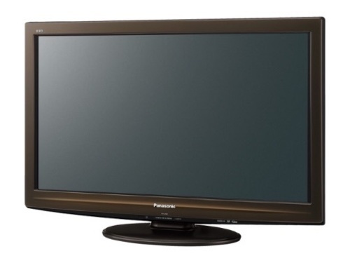 32型 Panasonic VIERA ◆ 希少カラー ディープブラウン 17100円