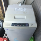 【お取引中】洗濯機 NW-H42L 【無料】